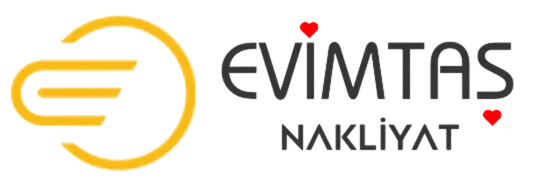 evimtas nakliyat logo