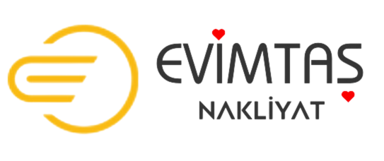 evimtas nakliyat logo